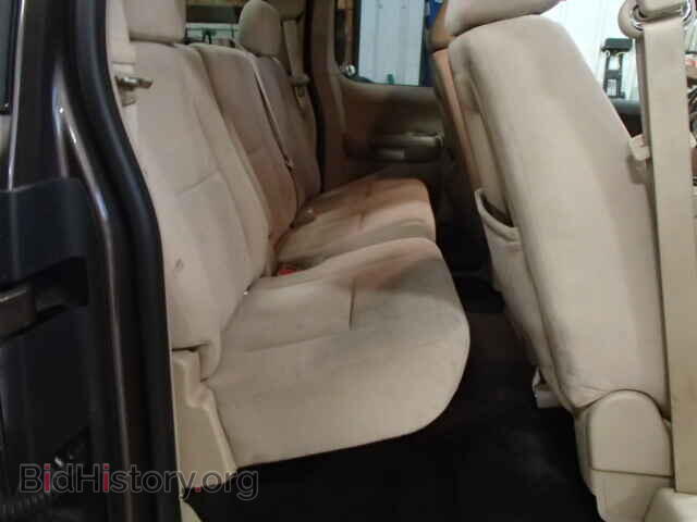 2008 CHEVROLET SILVERADO - VIN: 2GCEC19J981237679 - Фото 6