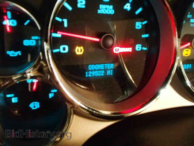 2008 CHEVROLET SILVERADO - VIN: 2GCEC19J981237679 - Фото 8