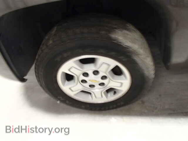 2008 CHEVROLET SILVERADO - VIN: 2GCEC19J981237679 - Фото 10
