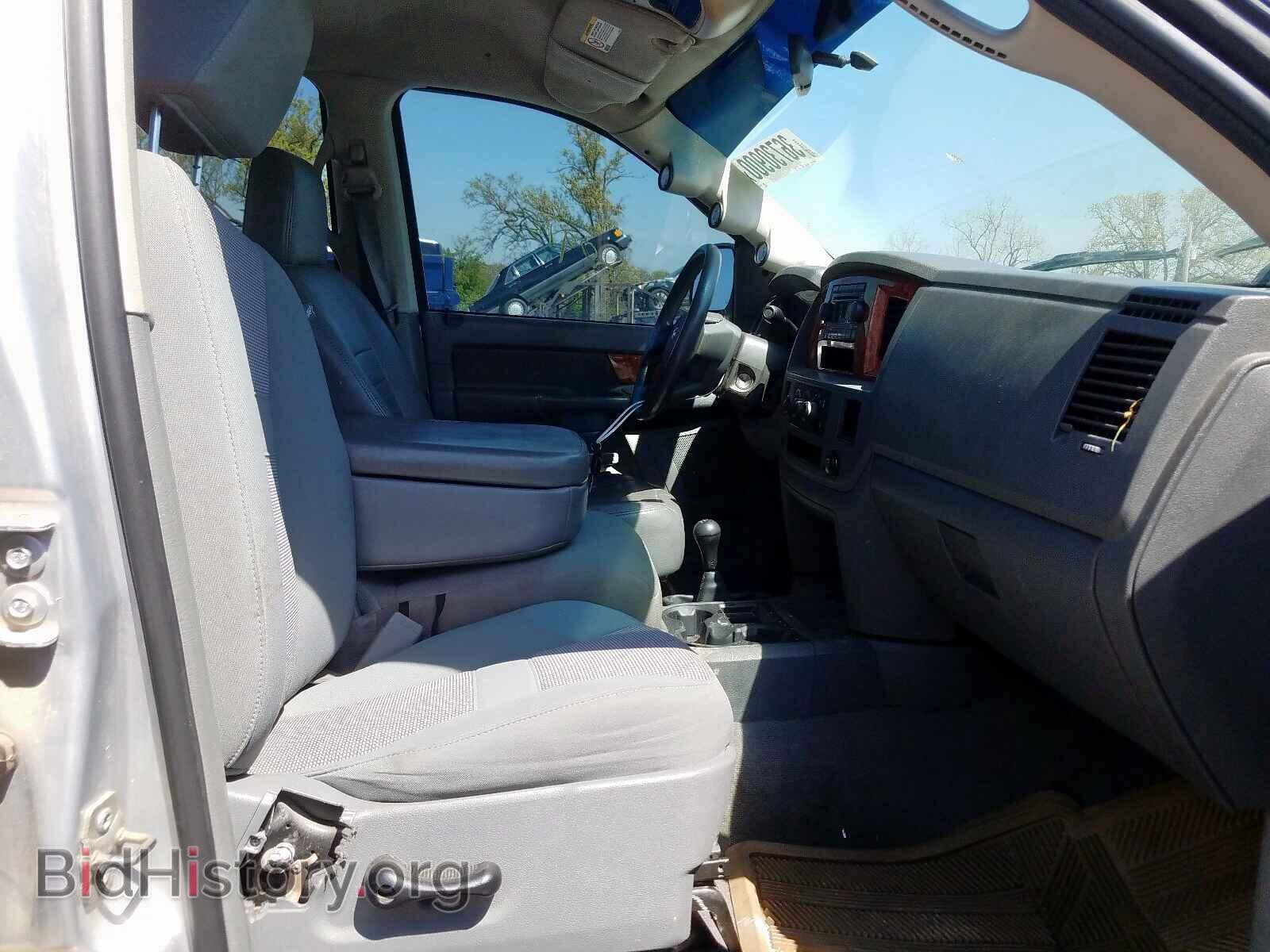 2006 DODGE RAM 2500 - VIN: 1D7KS28C96J177555 - Photo 5