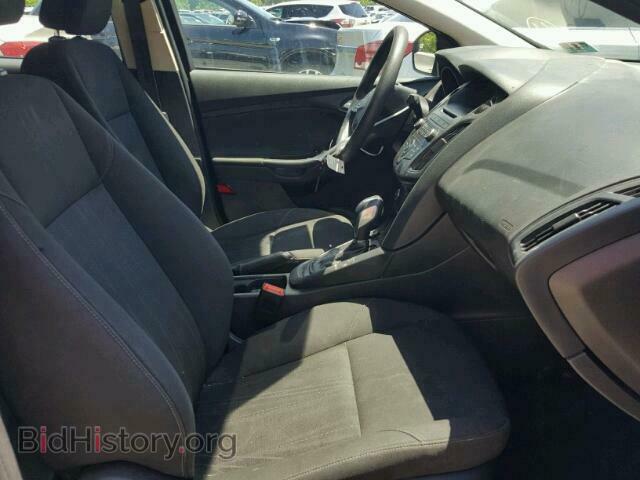2015 FORD FOCUS - VIN: 1FADP3F23FL307988 - Фото 5