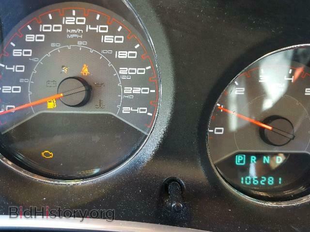 2012 DODGE AVENGER - VIN: 1C3CDZCB1CN137673 - Фото 8