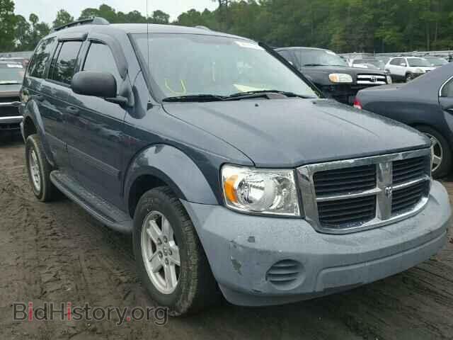Photo 1D8HD38K08F108403 - DODGE DURANGO 2008