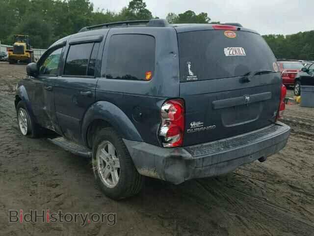 2008 DODGE DURANGO - VIN: 1D8HD38K08F108403 - Photo 3