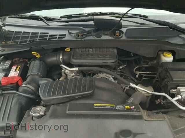 2008 DODGE DURANGO - VIN: 1D8HD38K08F108403 - Photo 7