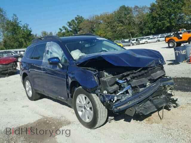 Photo 4S4BSBFC0G3220212 - SUBARU OUTBACK 2016