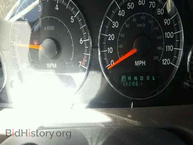 2004 CHRYSLER SEBRING - VIN: 1C3EL46X34N162324 - Фото 8