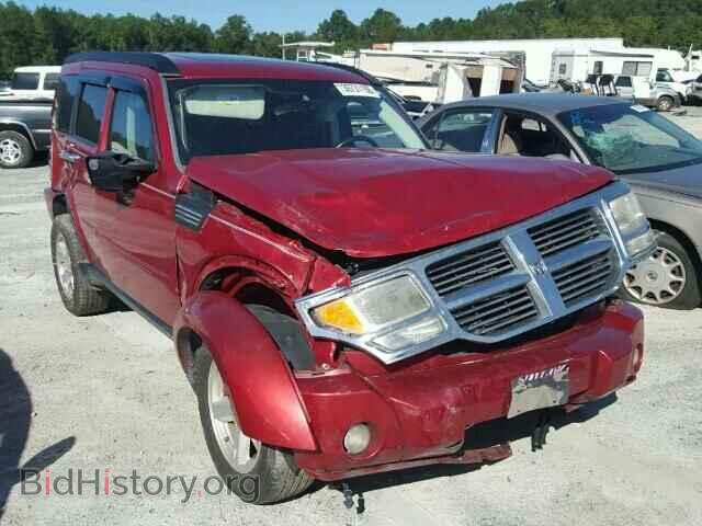 Photo 1D8GU58K37W560237 - DODGE NITRO 2007