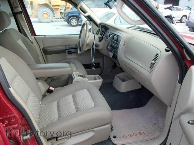 2005 FORD EXPLORER - VIN: 1FMZU67K05UA34537 - Photo 5