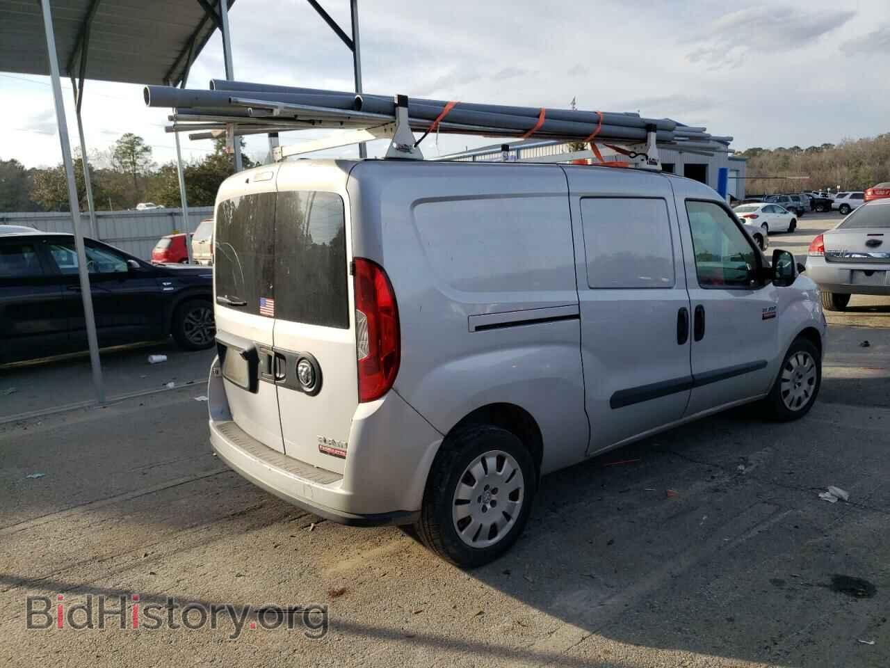 2015 RAM PROMASTER - VIN: ZFBERFBT1F6953783 - Фото 3