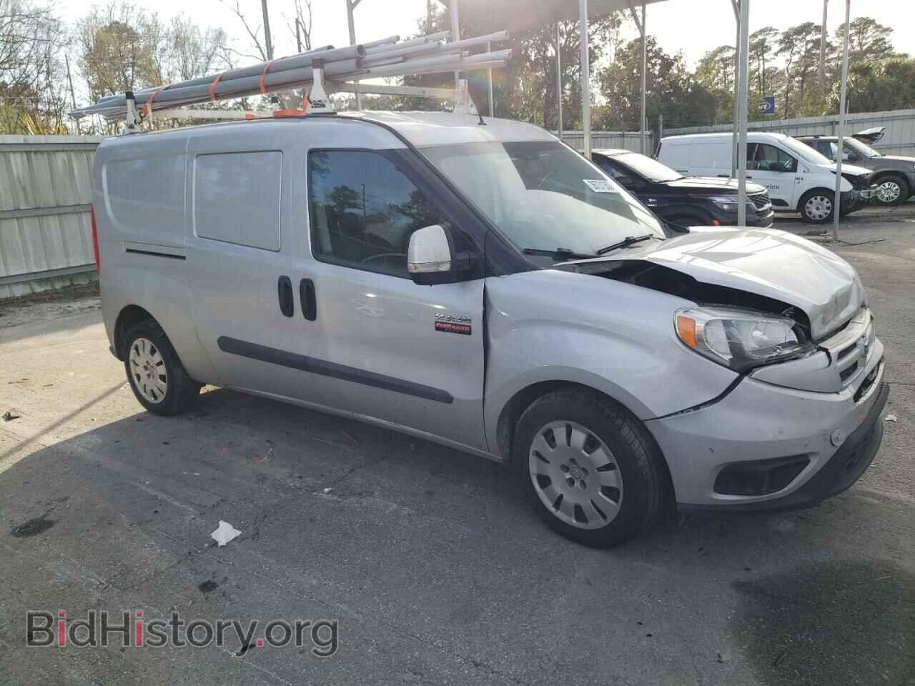 2015 RAM PROMASTER - VIN: ZFBERFBT1F6953783 - Фото 4