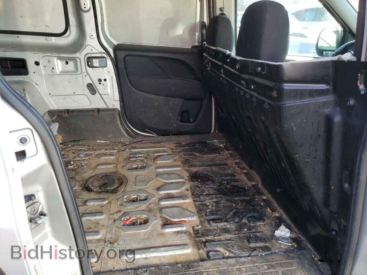 2015 RAM PROMASTER - VIN: ZFBERFBT1F6953783 - Фото 10
