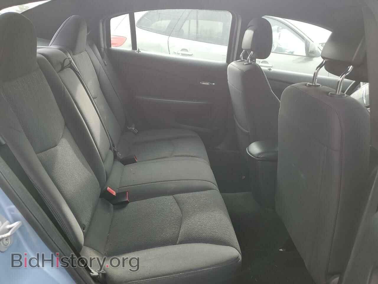 2012 CHRYSLER 200 - VIN: 1C3CCBBB8CN299294 - Фото 10