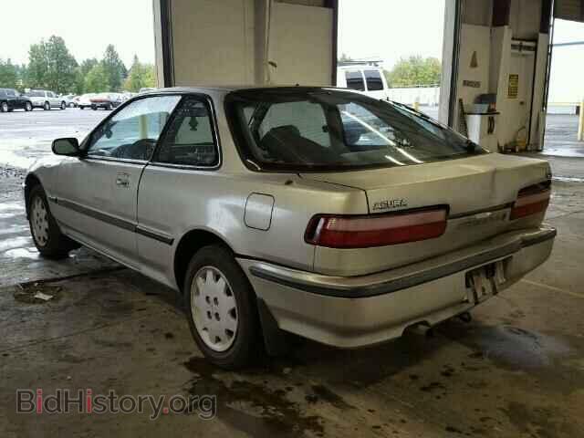 1990 ACURA INTEGRA - VIN: JH4DA9456LS057464 - Фото 3