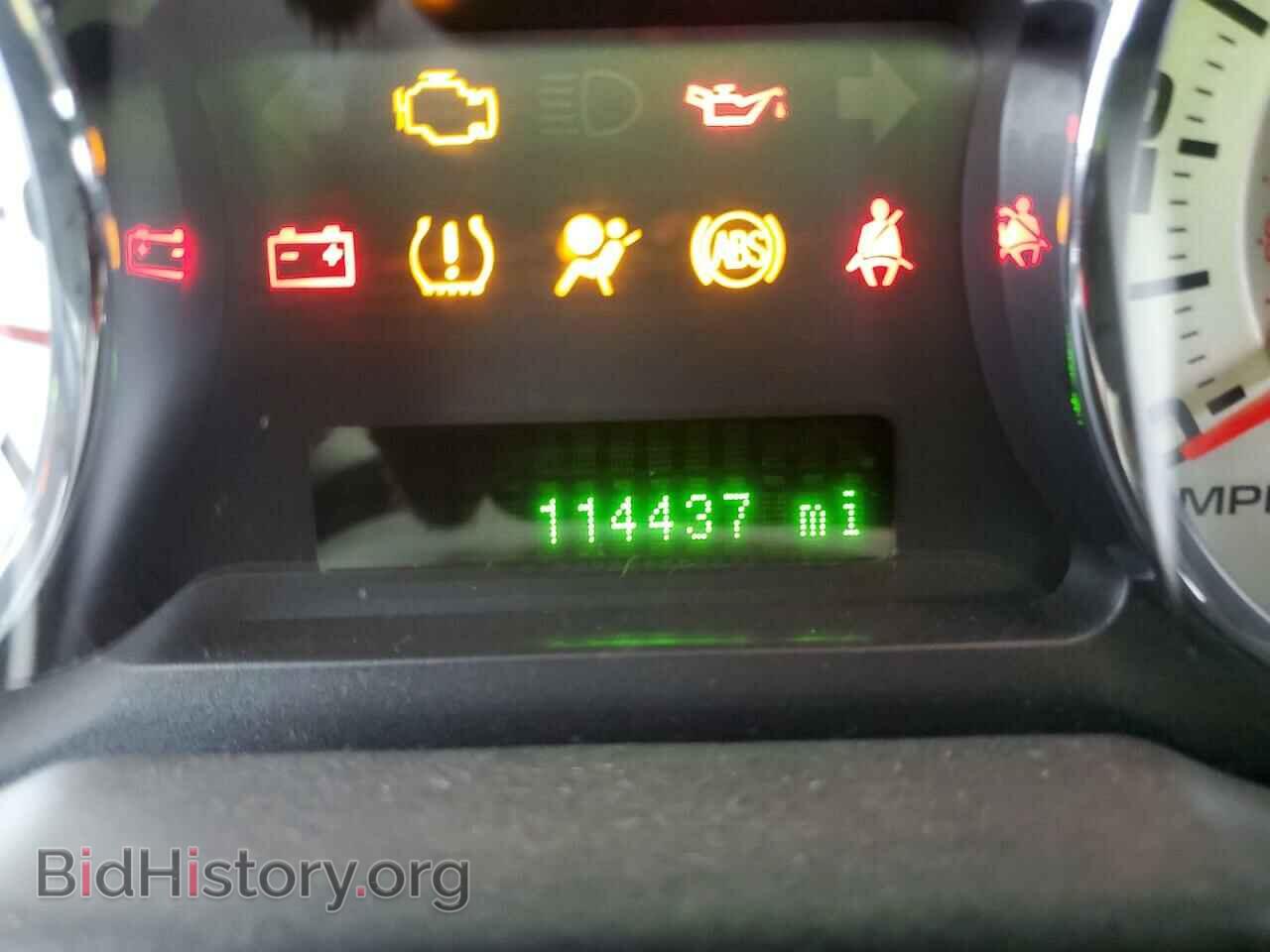 2010 FORD EDGE - VIN: 2FMDK3JC4ABA30877 - Фото 9
