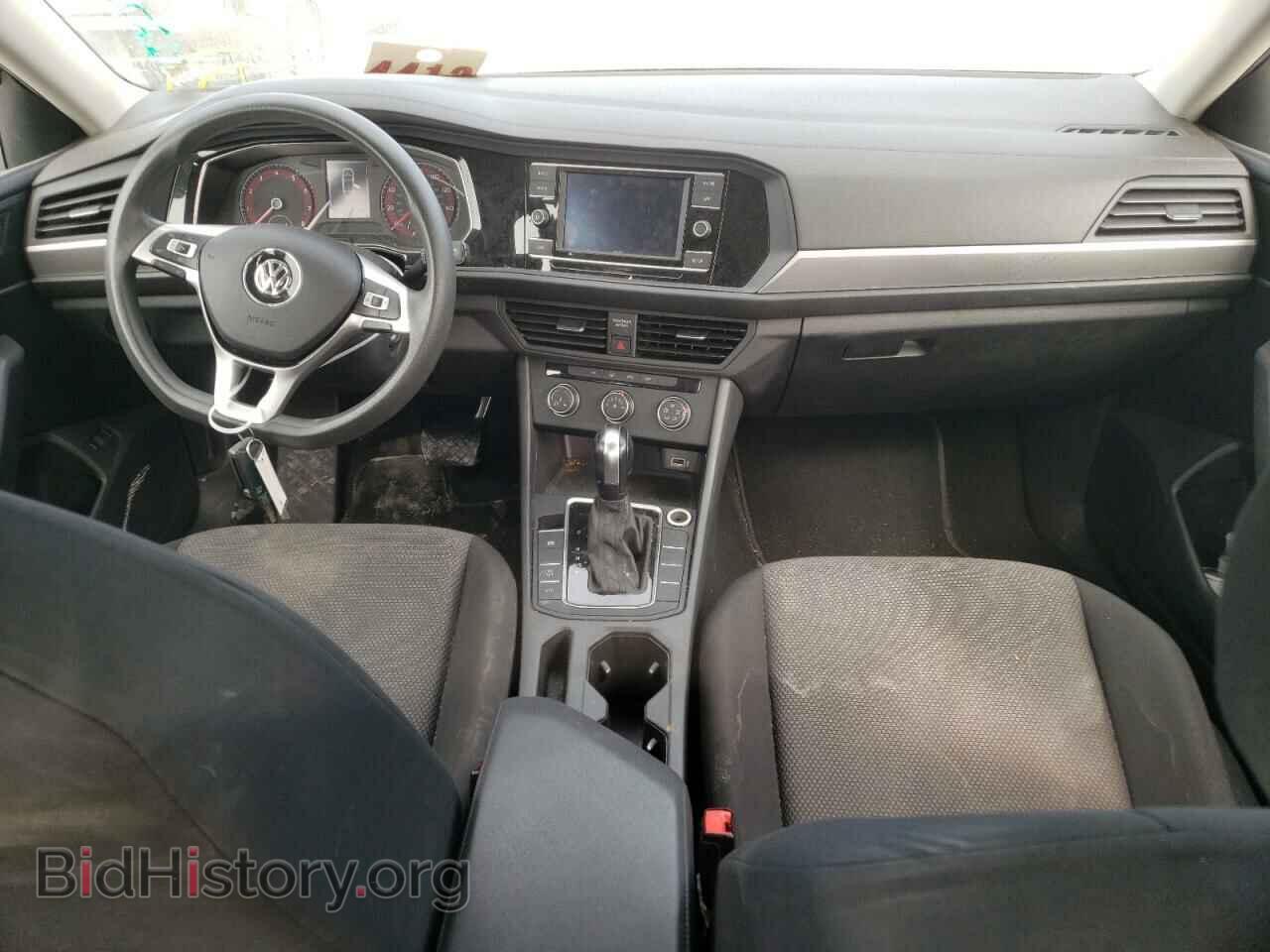 2019 VOLKSWAGEN JETTA - VIN: 3VWC57BUXKM092271 - Фото 8