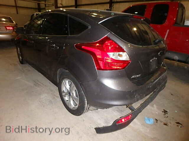 2013 FORD FOCUS - VIN: 1FADP3K21DL114175 - Photo 3