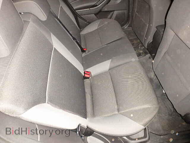 2013 FORD FOCUS - VIN: 1FADP3K21DL114175 - Photo 5