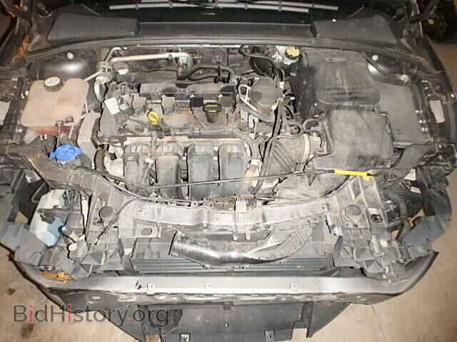 2013 FORD FOCUS - VIN: 1FADP3K21DL114175 - Photo 6