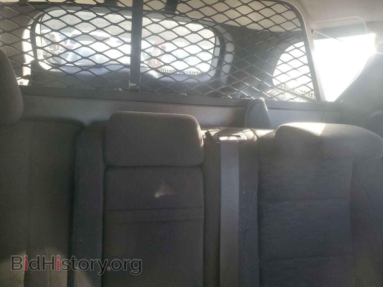 2020 DODGE DURANGO - VIN: 1C4RDJFG8LC309899 - Фото 10
