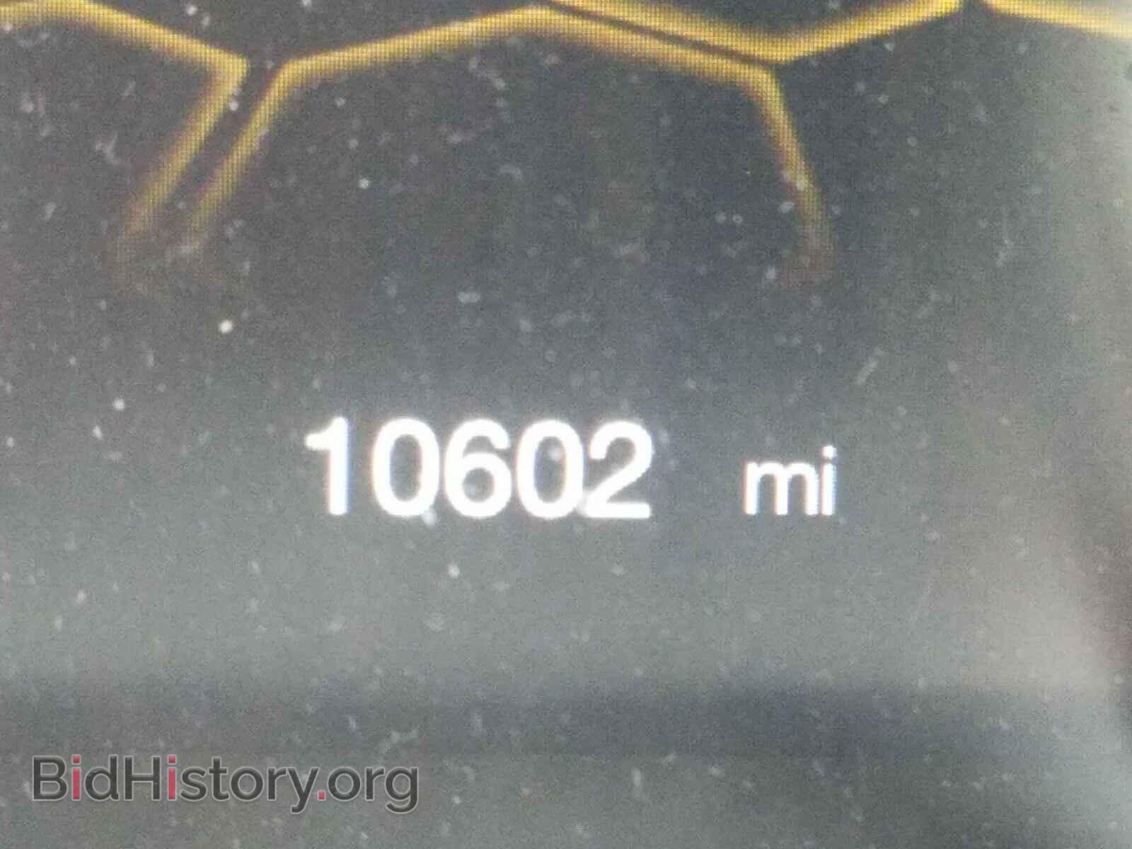 2020 JEEP COMPASS - VIN: 3C4NJDBB5LT101809 - Фото 8