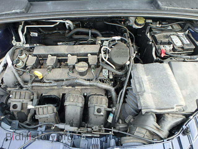2012 FORD FOCUS - VIN: 1FAHP3F29CL139898 - Photo 7