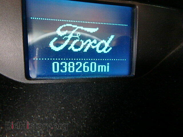 2012 FORD FOCUS - VIN: 1FAHP3F29CL139898 - Photo 8