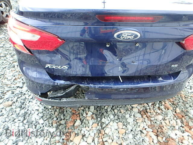 2012 FORD FOCUS - VIN: 1FAHP3F29CL139898 - Photo 9