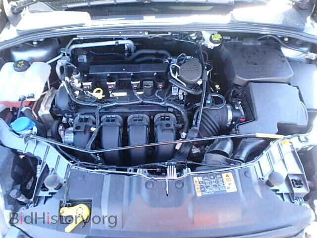 2014 FORD FOCUS - VIN: 1FADP3F22EL460165 - Photo 7