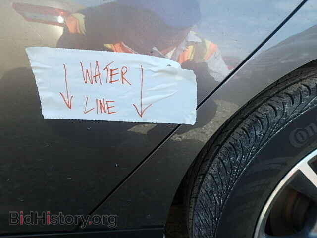 2014 FORD FOCUS - VIN: 1FADP3F22EL460165 - Photo 10