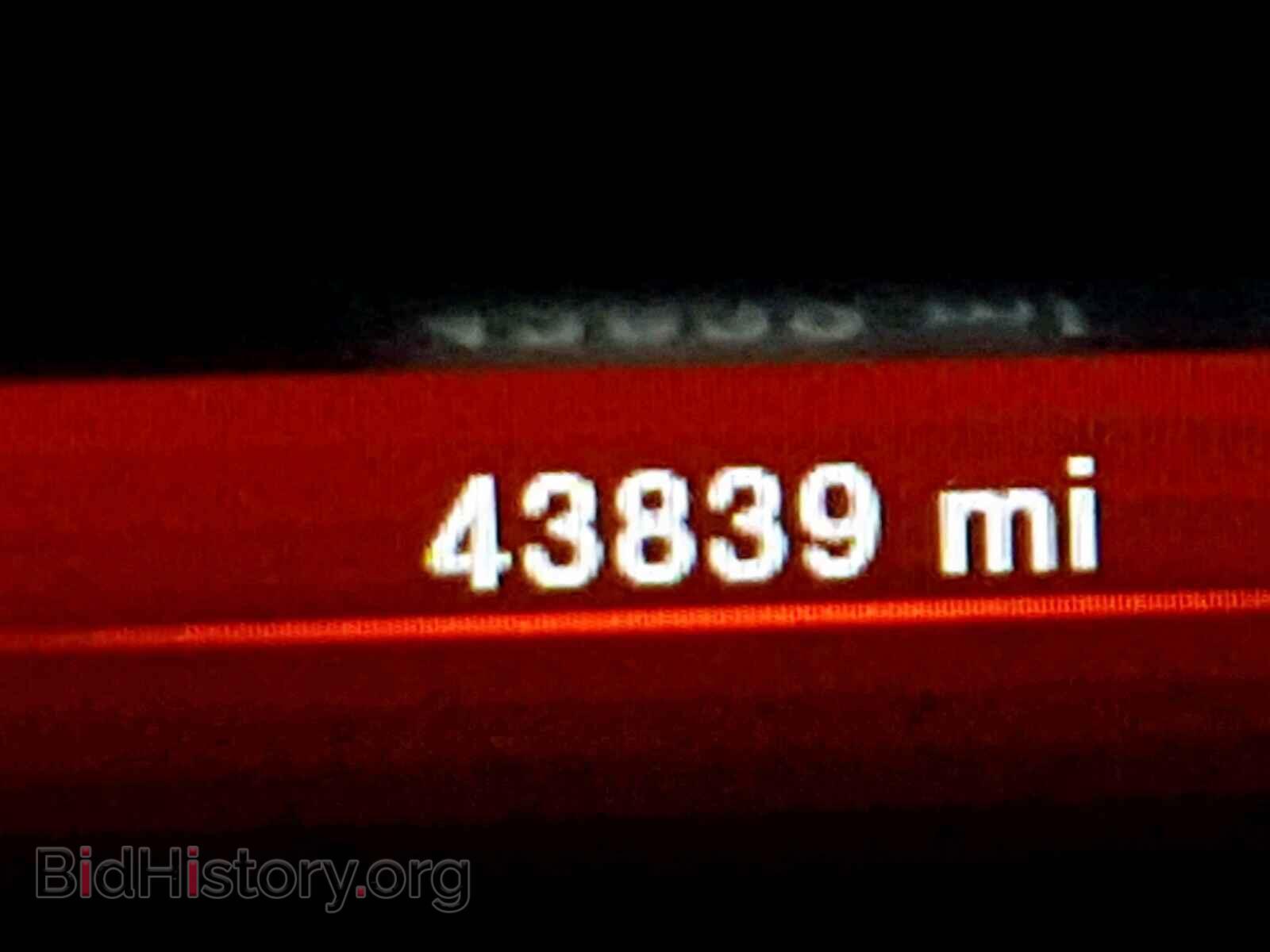 2017 DODGE JOURNEY SE - VIN: 3C4PDCAB1HT560046 - Фото 8