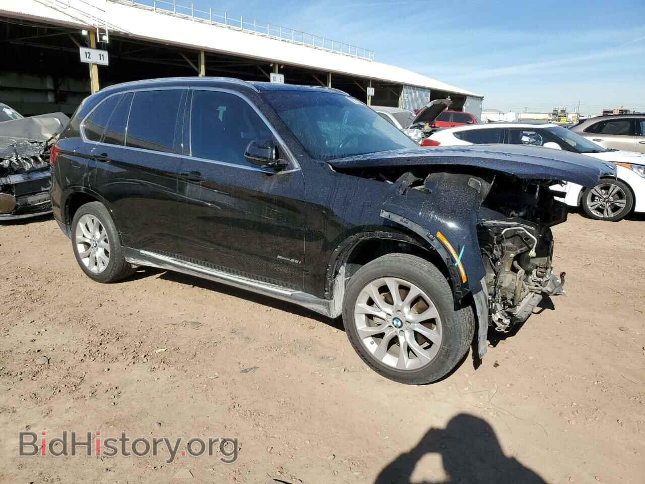 2014 BMW X5 - VIN: 5UXKR2C57E0C01520 - Фото 4