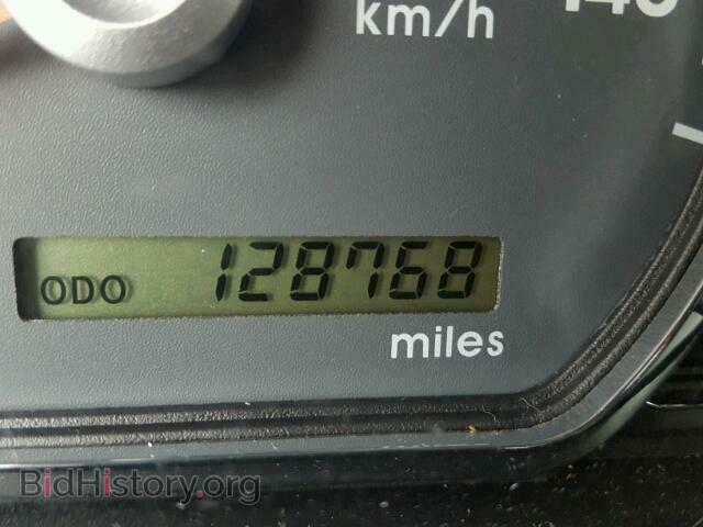 2011 MITSUBISHI GALANT - VIN: 4A32B3FF7BE021222 - Фото 8