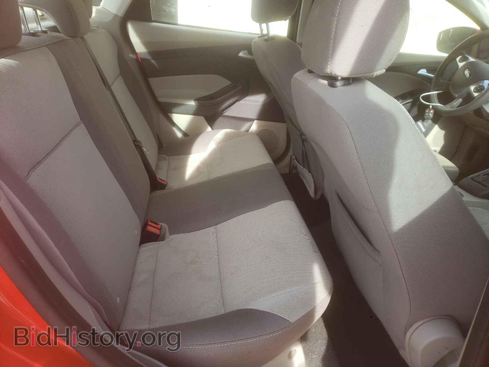 2014 FORD FOCUS - VIN: 1FADP3F25EL360450 - Photo 6