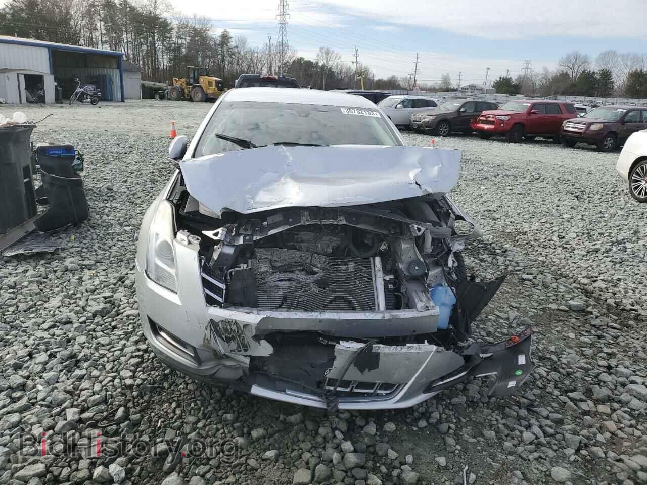 2014 CADILLAC XTS - VIN: 2G61L5S30E9158502 - Photo 5