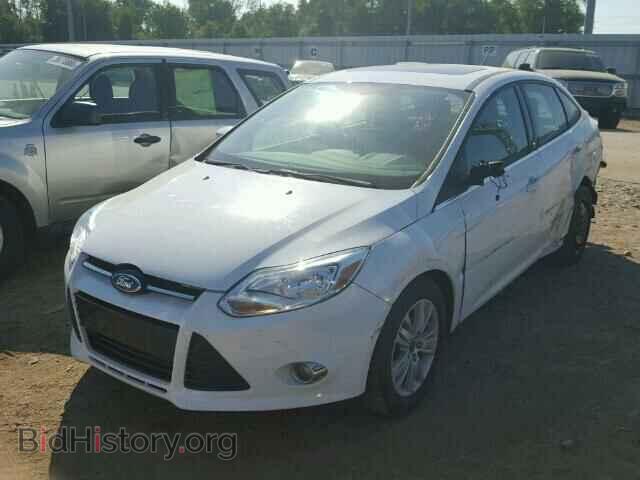 2012 FORD FOCUS - VIN: 1FAHP3H26CL315271 - Photo 2
