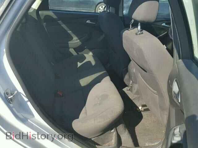 2012 FORD FOCUS - VIN: 1FAHP3H26CL315271 - Photo 6