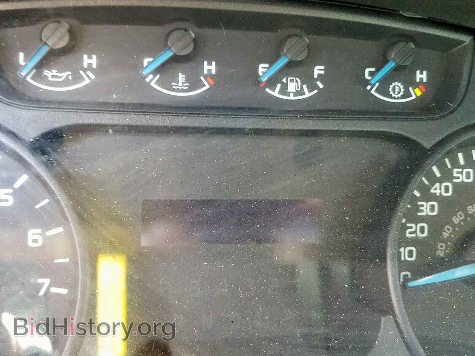 2013 FORD F150 - VIN: 1FTMF1CM2DFD91367 - Фото 8