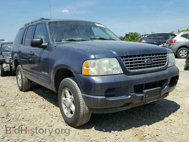 Фотография 1FMZU73K95ZA36138 - FORD EXPLORER 2005