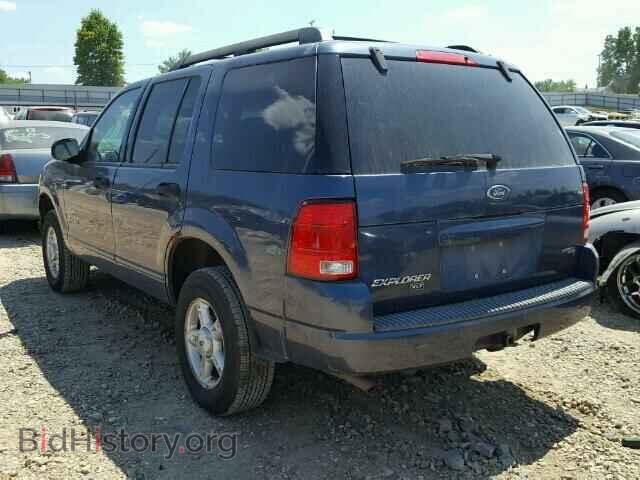 2005 FORD EXPLORER - VIN: 1FMZU73K95ZA36138 - Фото 3