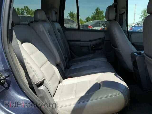 2005 FORD EXPLORER - VIN: 1FMZU73K95ZA36138 - Фото 6