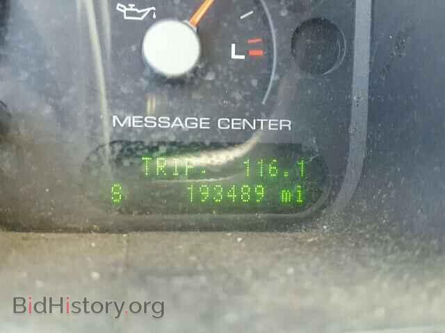 2005 FORD EXPLORER - VIN: 1FMZU73K95ZA36138 - Фото 8