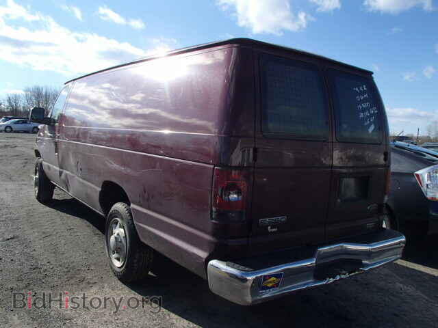 2006 FORD ECONOLINE - VIN: 1FTNS24L16HA04679 - Фото 3