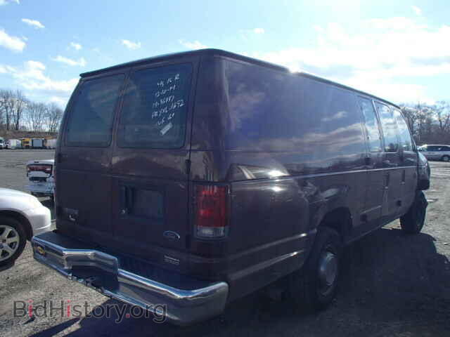 2006 FORD ECONOLINE - VIN: 1FTNS24L16HA04679 - Фото 4