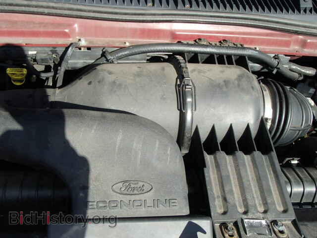 2006 FORD ECONOLINE - VIN: 1FTNS24L16HA04679 - Фото 7