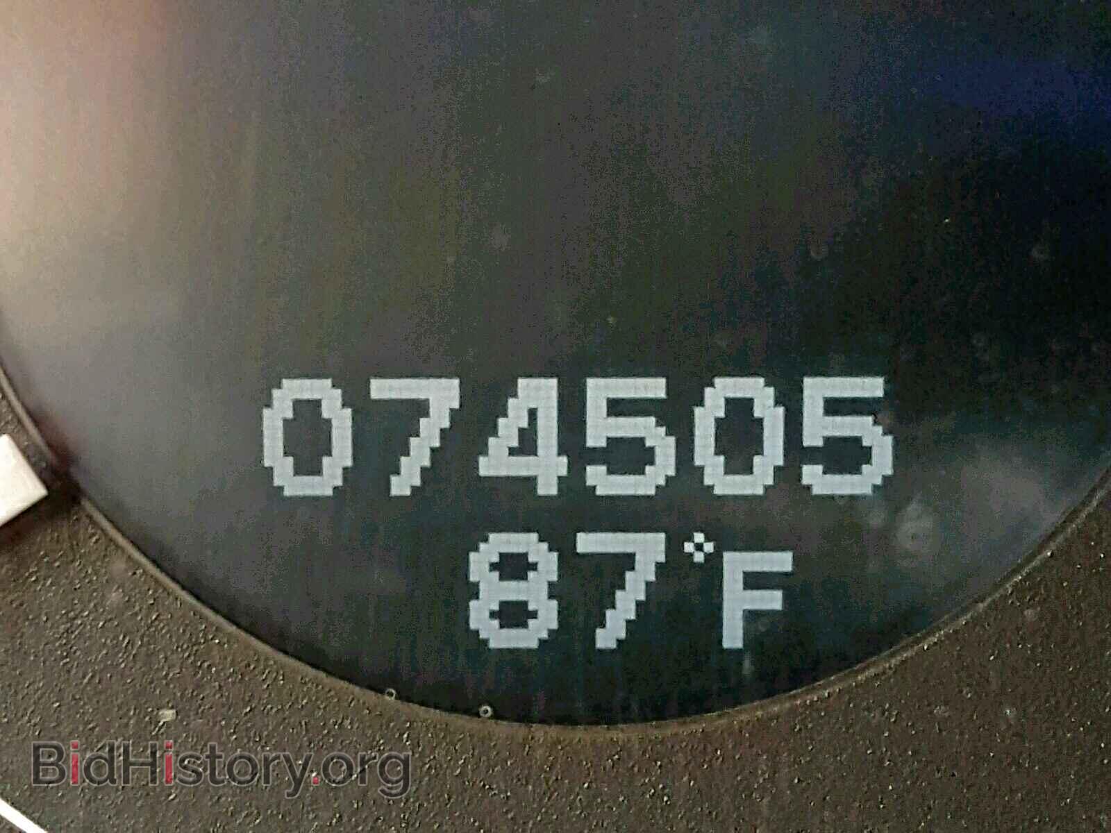 2014 ACURA TSX - VIN: JH4CU2F60EC003347 - Фото 8