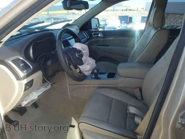 2014 JEEP CHEROKEE - VIN: 1C4RJECT8EC149236 - Photo 5