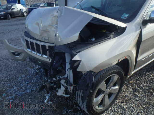 2014 JEEP CHEROKEE - VIN: 1C4RJECT8EC149236 - Photo 9