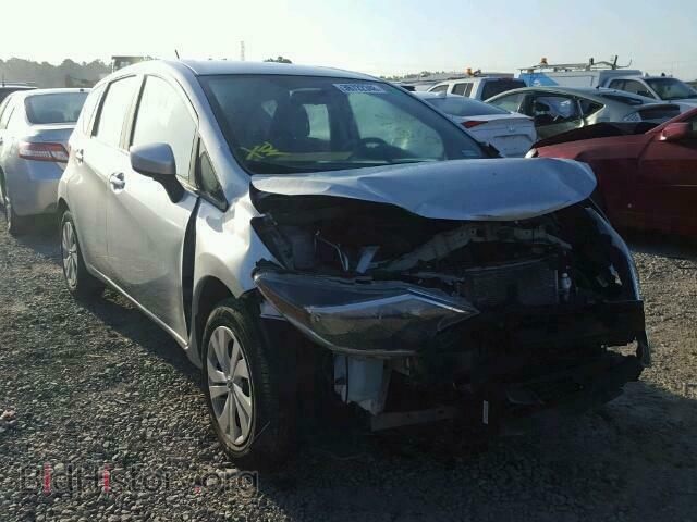 Photo 3N1CE2CP6HL370874 - NISSAN VERSA 2017