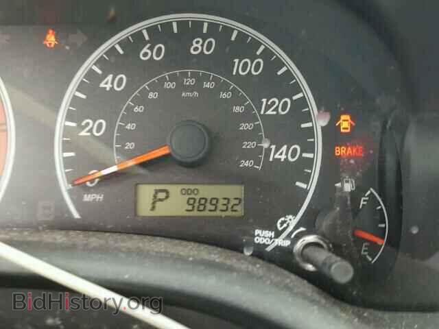 2012 TOYOTA COROLLA - VIN: 2T1BU4EE1CC841571 - Фото 8